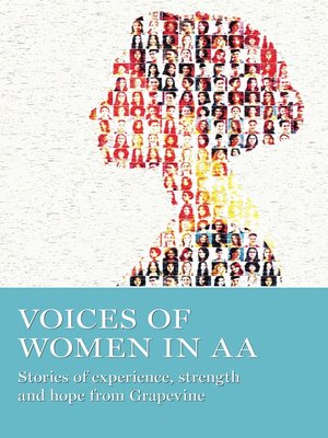 cover image of Voices of Women in AA